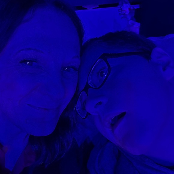 We did it! Celebrating One Year LIVE & The Posh Fish Fam 🐠✨ - Picture 4 of 16